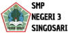 SMP NEGERI 3 SINGOSARI